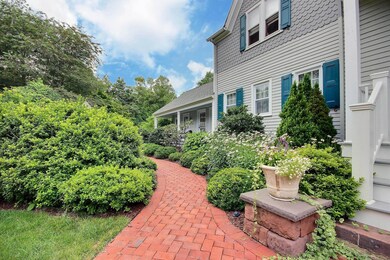 11 Harriot Ave, Harrington Park, NJ 07640 - photo 4