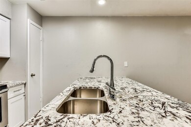 Details featuring sink