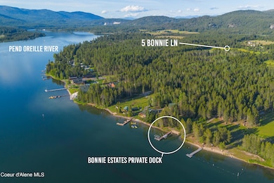 5 Bonnie Ln, Sagle, ID 83860 - photo 4