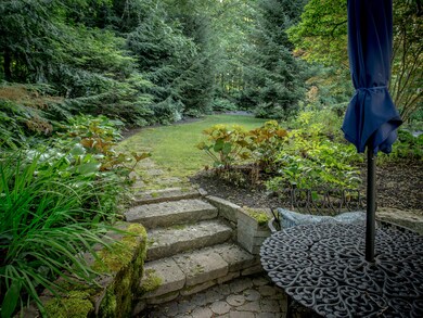 Gorgeous grounds