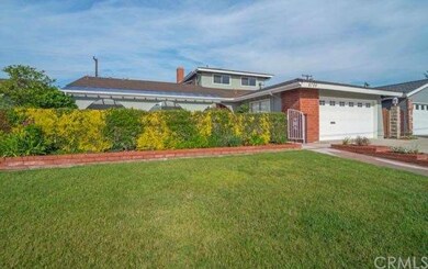 Lush Green Landscape with Auto Sprinkler System