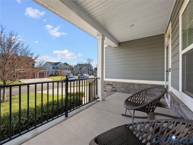 9231 Dentons Tavern Way, Chickahominy, VA 23116 - photo 6