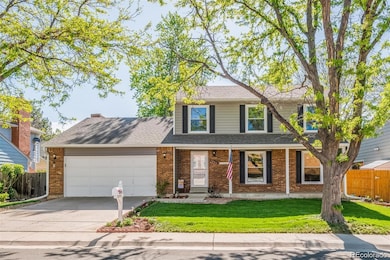 1466 S Kittredge St, Aurora, CO 80017 - photo 2