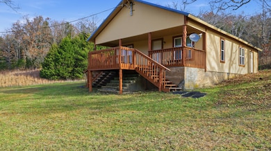 210 County Road 317, Squires, MO 65755 - photo 4