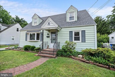 1006 Orienta Terrace, Pitman, NJ 08071 - photo 4