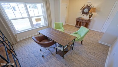 124 Harmony Ln - Lot 36 - Harmony Model-
