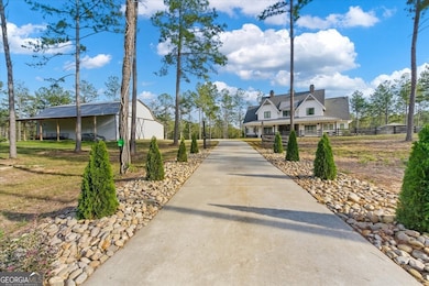 2969 Horsley Mill Rd, Carrollton, GA 30116 - photo 2