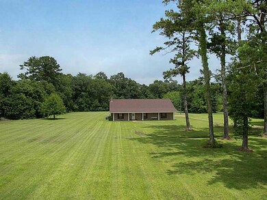 Facade/Exterior Front.