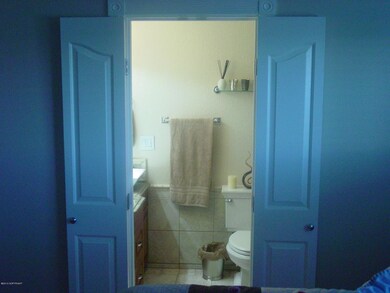 Full Bath Mst. Bedroom