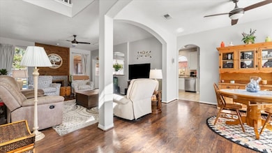 7510 Stonesfield Place, Spring, TX 77389 - photo 6