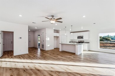 4613 Carl Booker Rd, Milton, FL 32583 - photo 5