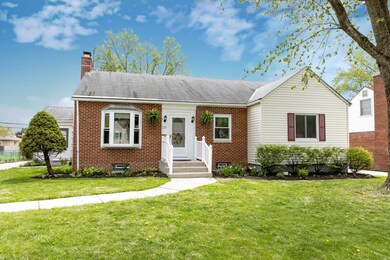 2 Exterior - Front -2