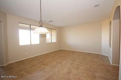 Formal living room