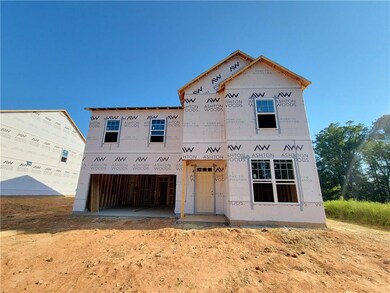 335 Silverleaf Trail, Bethlehem, GA 30620 - photo 2