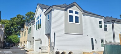 804 Woodcrest Dr unit I, Houston, TX 77018 - photo 6