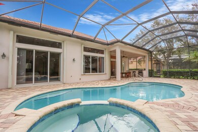 8705 Tompson Point Rd, Port Saint Lucie, FL 34986 - photo 2