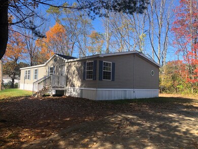 42 Mad Bull Dog Rd, Sabattus, ME 04280 - photo 2