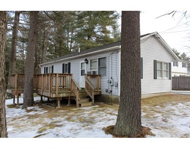 110 Oaklawn Ave, Orange, MA 01364 - photo 3
