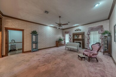 2717 Clear Lake Rd, Weatherford, TX 76087 - photo 5
