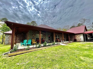 13394 N Pine Ridge Dr, Tahlequah, OK 74464 - photo 2