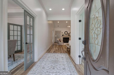 1488 Pleasant Hill Rd NE, Ranger, GA 30734 - photo 7