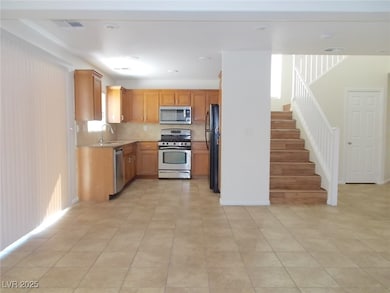 7542 Desert Lupine St, Las Vegas, NV 89139 - photo 6