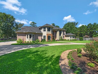 32611 Ryder Cup, Magnolia, TX 77354 - photo 2