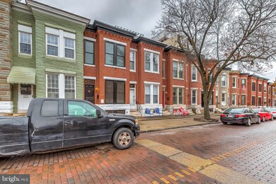 1615 Belt St, Baltimore, MD 21230 - photo 2