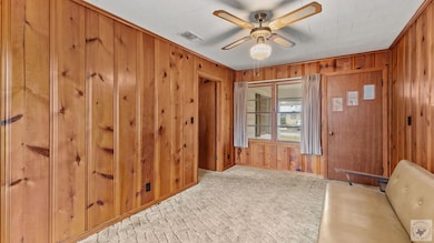 614 Cedar St, Maud, TX 75567 - photo 3