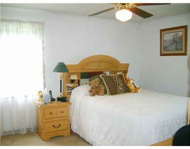 Master Bedroom.