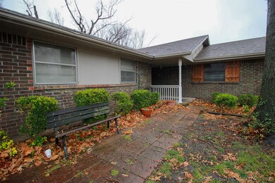 3205 S 210th East Ave, Broken Arrow, OK 74014 - photo 2