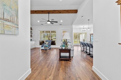 3722 Lonesome Creek Rd, Granbury, TX 76049 - photo 6