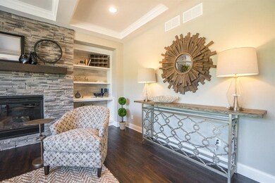 9857 Tall Grass Trail, Saint John, IN 46373 - photo 7