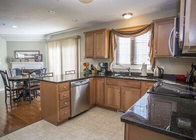 401 W Center St unit B1, West Bridgewater, MA 02379 - photo 6