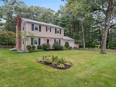 336 New Meadow Rd, Barrington, RI 02806 - photo 3