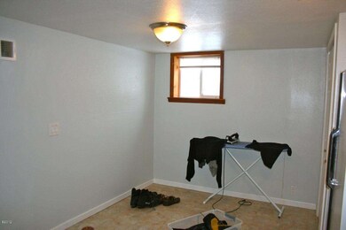 Dining Area - Downstairs Unit