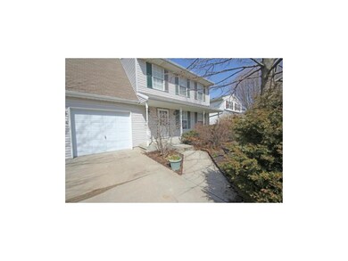2 Story Home