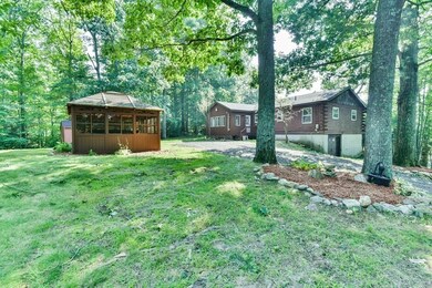 2 Cranberry Meadow Shore Rd, Charlton, MA 01507 - photo 2