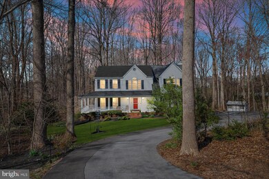 12540 Perrywood Ln, Dunkirk, MD 20754 - photo 2