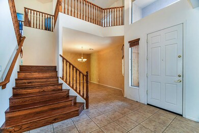 Dining - Entry