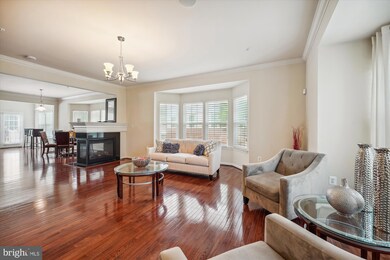 2106 Congresbury Place, Upper Marlboro, MD 20774 - photo 2