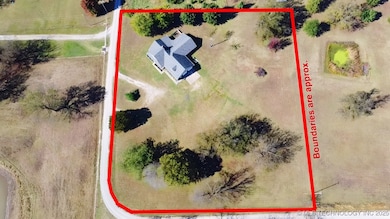 15085 Box Elder Rd, Okmulgee, OK 74447 - photo 4