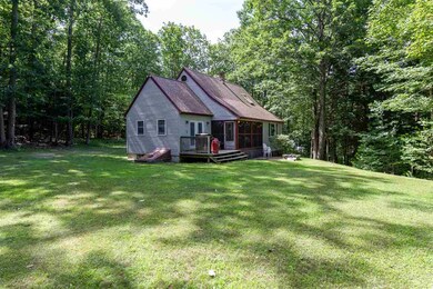 31 Cady Ln, Chesterfield, NH 03462 - photo 5