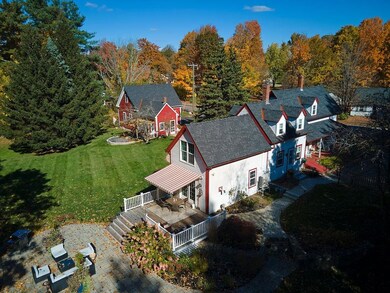 196 E Main St, East Hampstead, NH 03826 - photo 2