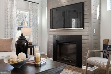 8041 Haven Springs Trace, Douglasville, GA 30134 - photo 5