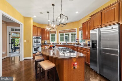 8151 Snead Loop, Gainesville, VA 20155 - photo 6