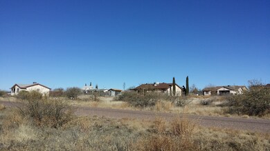 North West View