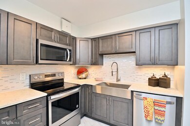 5901 Mount Eagle Dr unit 211, Alexandria, VA 22303 - photo 5