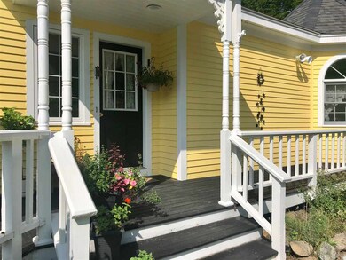 22 Summit Rd, Plymouth, NH 03264 - photo 4