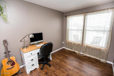 Front Bedroom